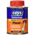 Miniatyrbilde 1 av 2: Skredder Ceys Hurtiglim