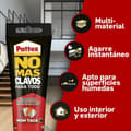 Miniatyrbilde 4 av 4: Hurtiglim Pattex Hvit 340 g Lim