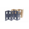 Miniatyrbilde 3 av 4: Spindel Rubi Easygres 4928 Sett