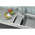 Miniatyrbilde 6 av 6: Forsegler/Selvfestende Fischer Ms Hvit 290 ml
