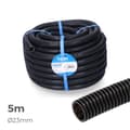 Miniatyrbilde 2 av 2: Bølgepapp EDM 66260 Ø 32 mm Tube Innendørs (5 m) (1 enheter)