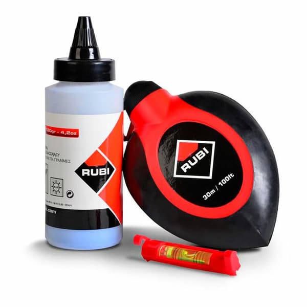 Krittforingssett Rubi  Master-n 75925 120 g