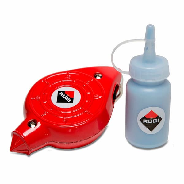 Krittforingssett Rubi 70926