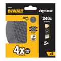 Miniatyrbilde 2 av 4: Slipedisker Dewalt