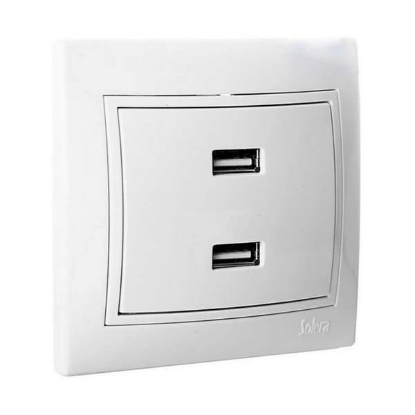 Surround Lysbryter Solera erp2usbu