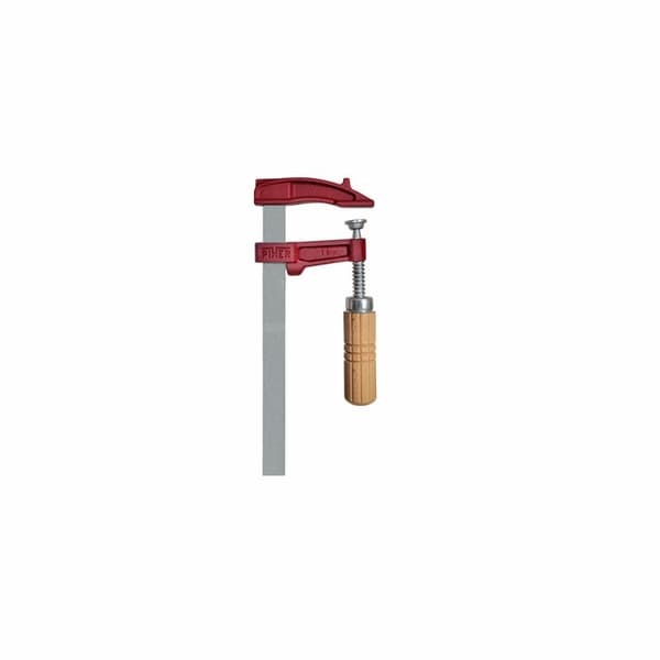 Skrue Sargeant Piher M-20 02020 20 cm Stål bøktre