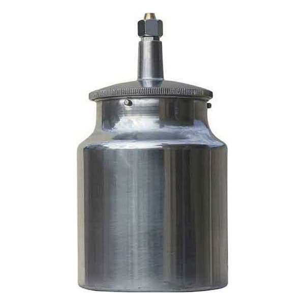 Flytende beholder Mota p-p500 p445 Luftbørstepistol