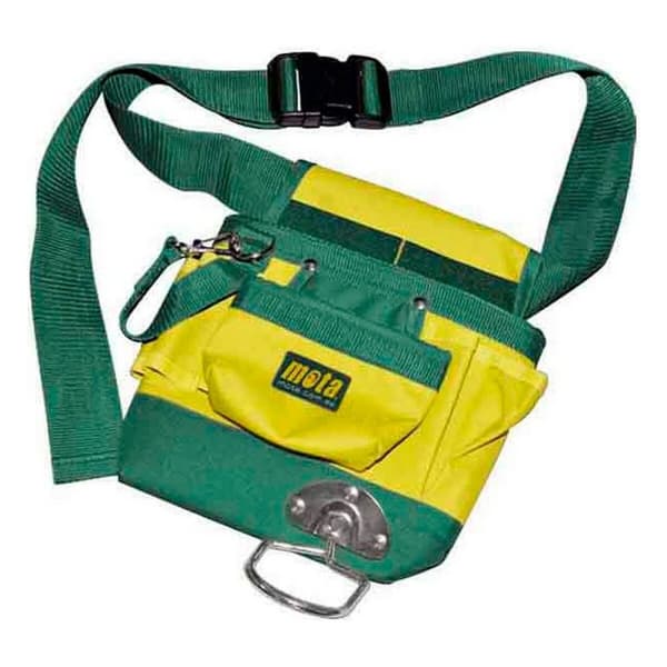 Flerbruks-Crossbag-ryggsekk Mota bz06 241 x 279 mm