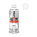 Miniatyrbilde 2 av 2: Spraymaling Pintyplus Evolution RAL 9010 400 ml Pure White