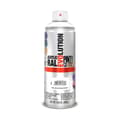 Miniatyrbilde 1 av 2: Spraymaling Pintyplus Evolution RAL 9010 400 ml Pure White