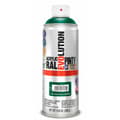 Miniatyrbilde 1 av 2: Spraymaling Pintyplus Evolution RAL 6005 400 ml Moss Green