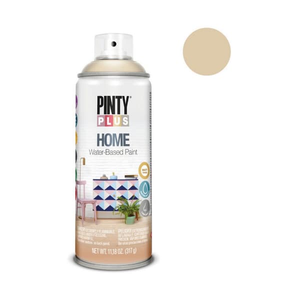 Spraymaling Pintyplus Home HM129 400 ml Sand