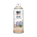Miniatyrbilde 1 av 2: Spraymaling Pintyplus Home HM129 400 ml Sand