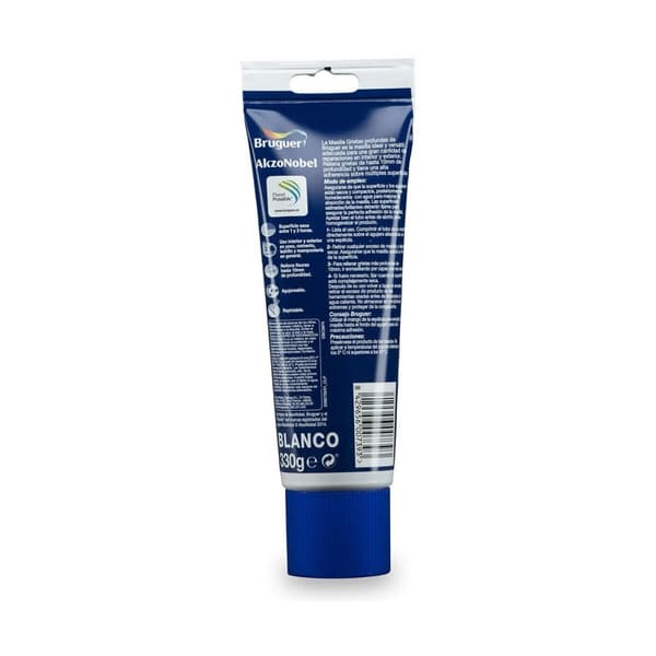 Foring Bruguer 5196377 Hvit 330 g