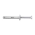 Miniatyrbilde 1 av 4: Veggplugger og -skruer Fischer 50339 7P 6 x 40 mm (50 enheter)