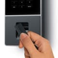 Miniatyrbilde 4 av 4: System for biometrisk tilgangskontroll Safescan TimeMoto TM-626 Svart