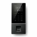 Miniatyrbilde 1 av 4: System for biometrisk tilgangskontroll Safescan TimeMoto TM-626 Svart