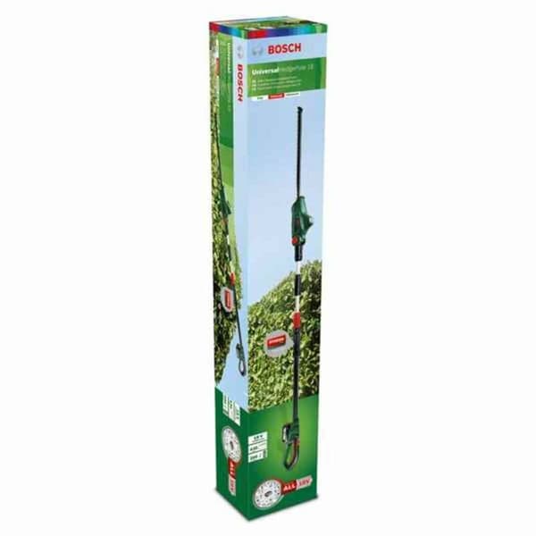 Kanstrimmer BOSCH 06008B3000 45 W 43 cm 18 V 2,5 Ah