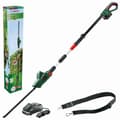 Miniatyrbilde 1 av 2: Kanstrimmer BOSCH 06008B3000 45 W 43 cm 18 V 2,5 Ah