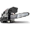 Miniatyrbilde 3 av 3: Motorsag Scheppach CSP2540 25 CC 25.4 CC