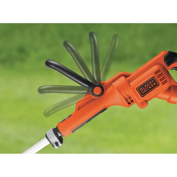 Multifunsjonell børsteskjærer Black & Decker GL9035