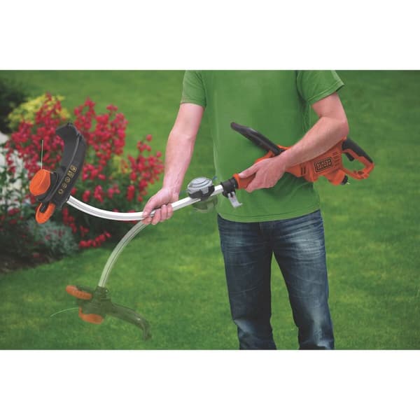 Multifunsjonell børsteskjærer Black & Decker GL9035