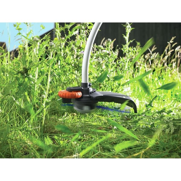 Multifunsjonell børsteskjærer Black & Decker GL9035