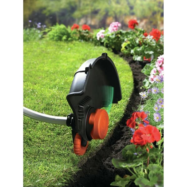 Multifunsjonell børsteskjærer Black & Decker GL9035