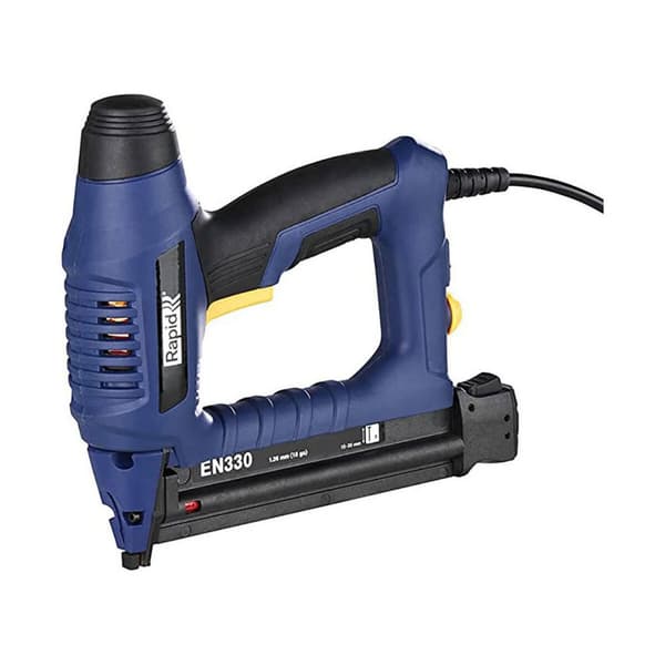Spikerpistol Elektrisk Rapid EN330 Tre Profesjonell