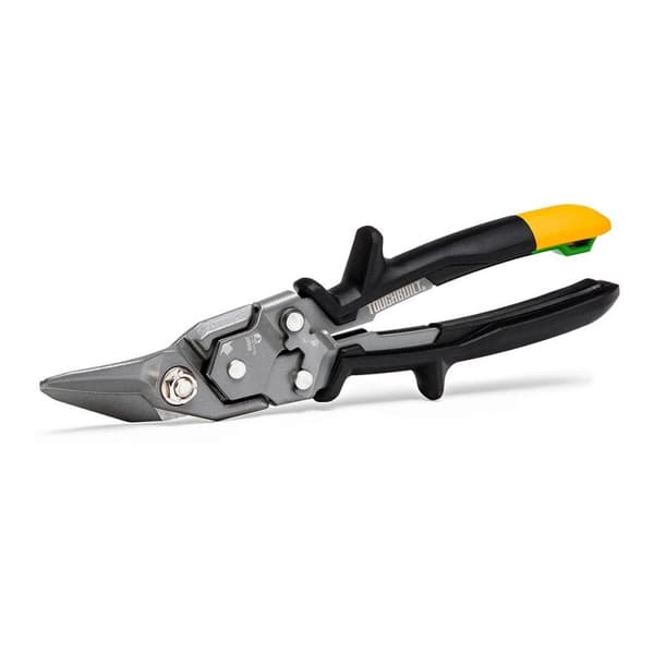 Sakser Nullvendt gressklipper Toughbuilt tb-h4-60-r