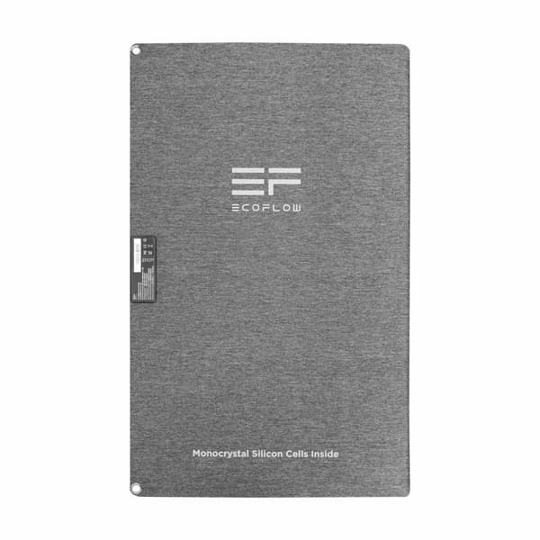 Solcellepanel Ecoflow 50033001