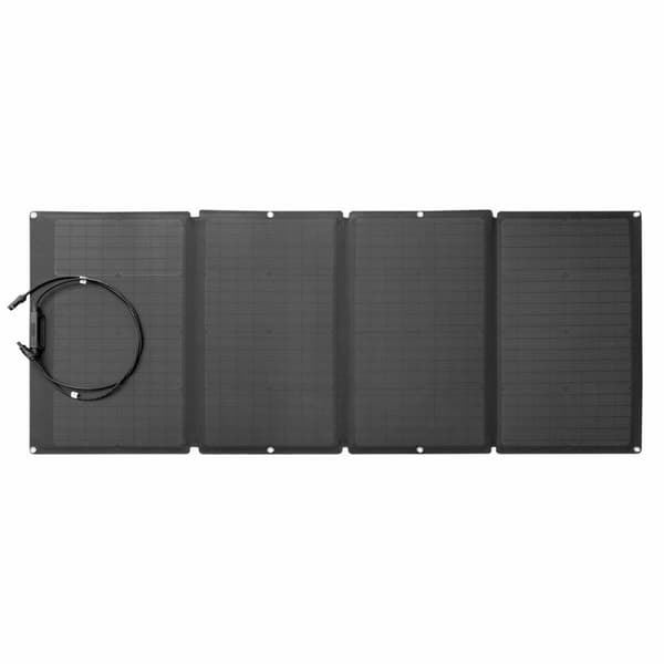 Solcellepanel Ecoflow 50033001