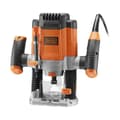 Miniatyrbilde 1 av 6: Fresemaskin Black & Decker 1200eka-qs