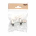 Miniatyrbilde 2 av 4: Håndtaksstang EDM 85446 707 Aluminium Ø 35 mm