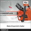 Miniatyrbilde 3 av 6: Batterimotorsag Powerplus 35 cm
