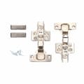Miniatyrbilde 1 av 3: Hengsel EDM 85651 BC05 Stål 35 mm Stempel