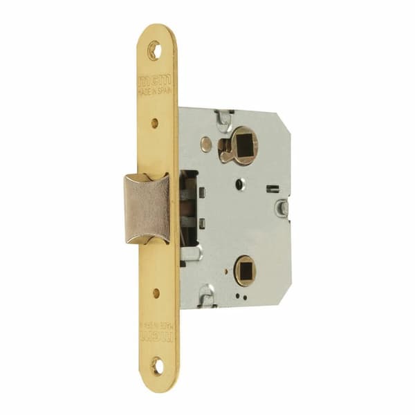Klinke MCM 1419-2-50 Tre Legge sammen 50 mm