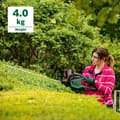 Miniatyrbilde 5 av 6: Kanstrimmer BOSCH   500 W 65 cm