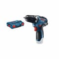 Miniatyrbilde 1 av 4: Skrutrekker BOSCH GSR 12V-35