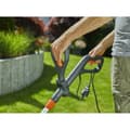 Miniatyrbilde 6 av 8: Multifunsjonell børsteskjærer Gardena 9872-20
