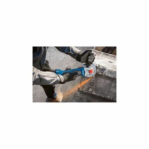 Vinkelsliper BOSCH GWX 18V-7 Professional 700 W 18 V (1 enheter)