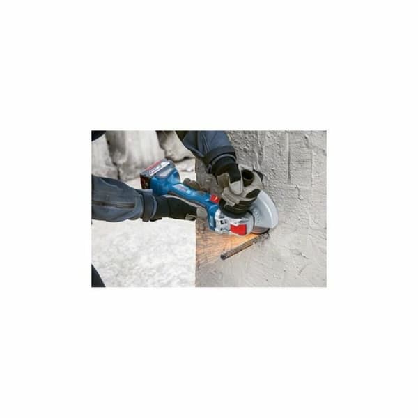 Vinkelsliper BOSCH GWX 18V-7 Professional 700 W 18 V (1 enheter)