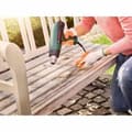 Miniatyrbilde 5 av 5: Varmluftspistol BOSCH Universal Heat 600 1800 W