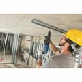 Miniatyrbilde 4 av 5: Perforerende hammer BOSCH GBH 2-26F Professional 830 W