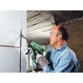 Miniatyrbilde 8 av 11: Perforerende hammer BOSCH PBH 2500 SRE 600 W 2000 rpm