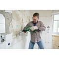 Miniatyrbilde 10 av 11: Perforerende hammer BOSCH PBH 2500 SRE 600 W 2000 rpm