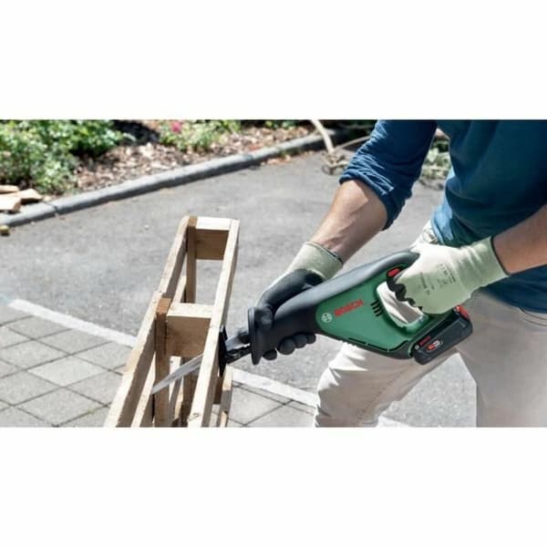 Motorsag BOSCH AdvancedRecip 18