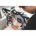Miniatyrbilde 3 av 11: Sirkelsag BOSCH 0601B19200 1600 W 230-240 V