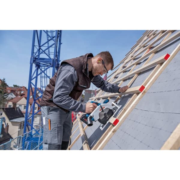 Sirkelsag BOSCH GKS 18 V