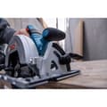 Miniatyrbilde 6 av 6: Sirkelsag BOSCH GKS 18 V